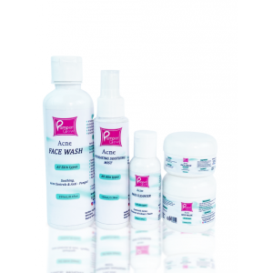 Acne Set