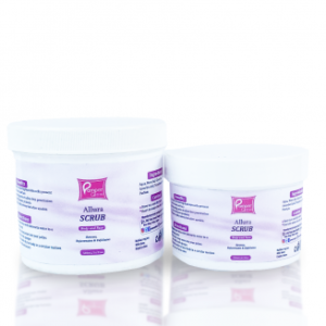 Allura Body Scrub