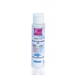 Bubble Totie Growth Oil