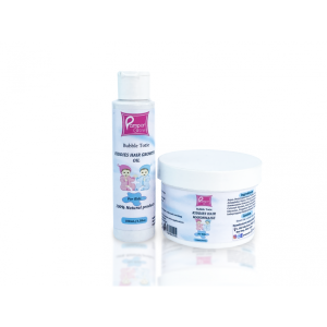 Bubble Totie Growth Set