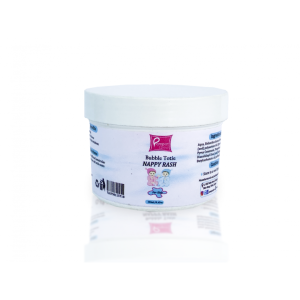 Bubble Totie Nappy Rash