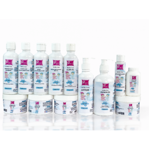 Children Full Set (Hair & Skin)