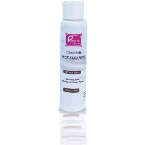 Chocoholic Face Cleanser