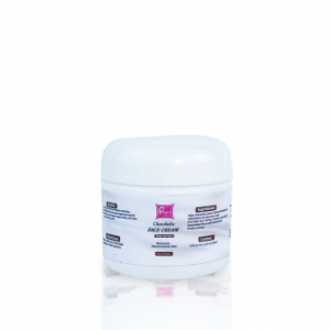 Chocoholic Face Cream