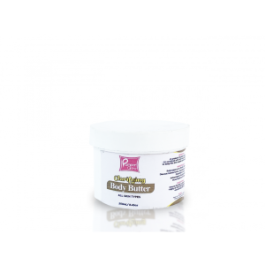 Clarifying Body Butter