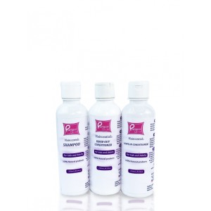 Haircential Wash Day Set