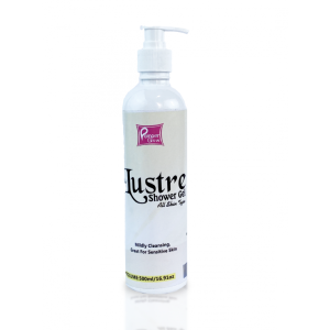 Lustre Shower Gel
