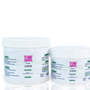 Purar Body Scrub