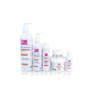 Radiance Enhancing Set