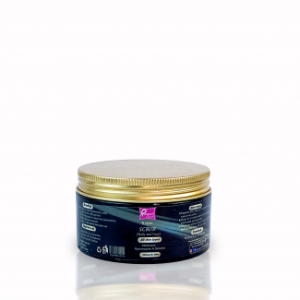 Rejuv Body Scrub