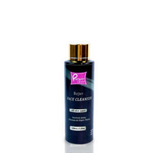 Rejuv Face Cleanser