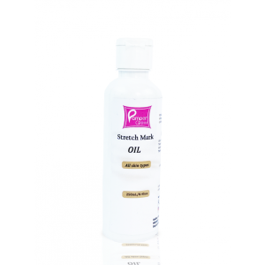 Stretch Mark Oil