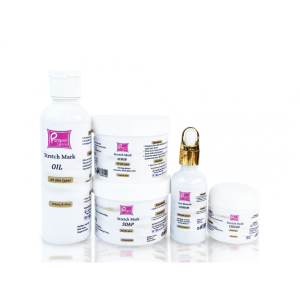 Stretch Mark Set