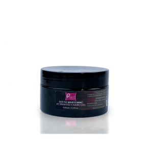 Teeth Whitening Activated Charcoal Powder